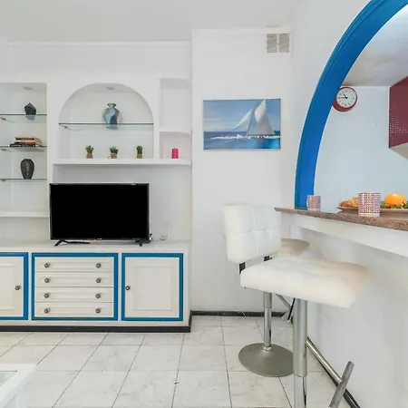 Apartman Vivelorural Canteras Estudio 202 Las Palmas de Gran Canaria