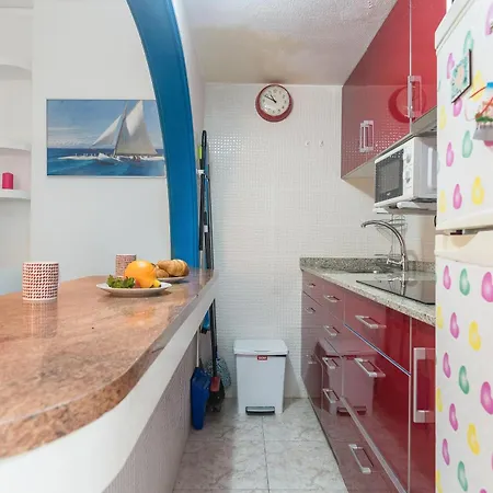Vivelorural Canteras Estudio 202 Apartman