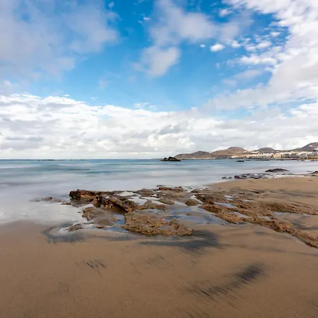 Vivelorural Canteras Estudio 202 Apartment *
