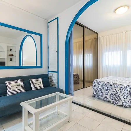 Apartmán Vivelorural Canteras Estudio 202 *