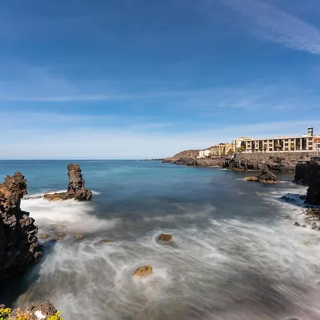 Vivelorural Canteras Estudio 202 Apartmán