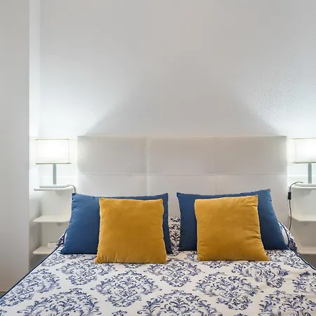 Vivelorural Canteras Estudio 202 Apartment