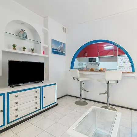 Vivelorural Canteras Estudio 202 Apartment *