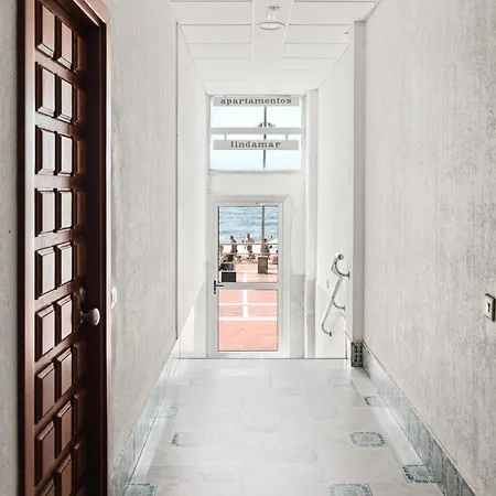 Vivelorural Canteras Estudio 202 Apartment Las Palmas de Gran Canaria