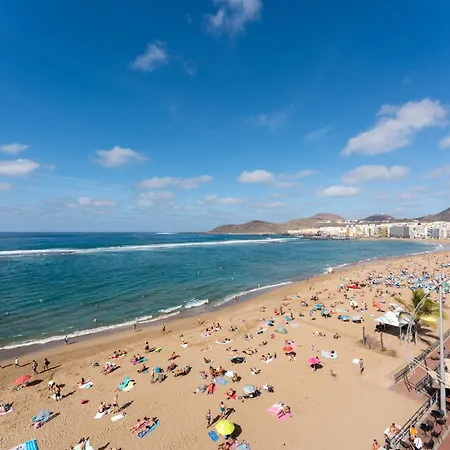 Apartment Vivelorural Canteras Estudio 202 *