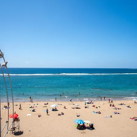 Vivelorural Canteras Estudio 202 Apartment *