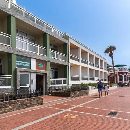 Vivelorural Canteras Estudio 202 Apartmán