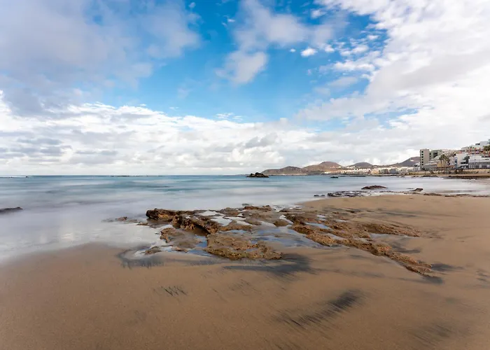 Vivelorural Canteras Estudio 202 Apartmán *