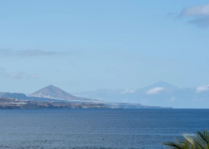 Vivelorural Canteras Estudio 202 Apartmán Las Palmas de Gran Canaria
