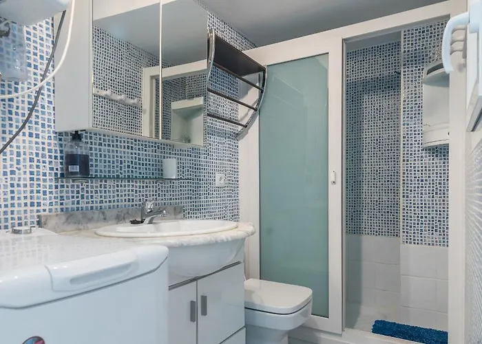 Apartmán Vivelorural Canteras Estudio 202 Las Palmas de Gran Canaria