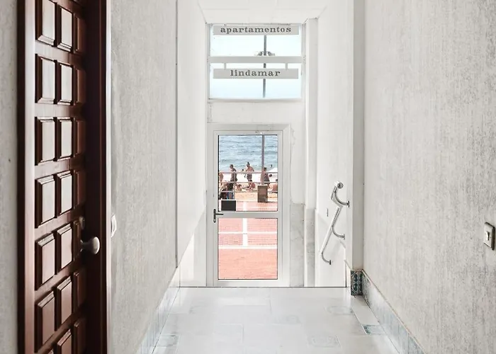 Vivelorural Canteras Estudio 202 Apartmán Las Palmas de Gran Canaria