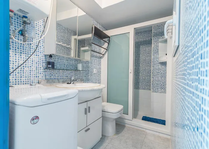 Vivelorural Canteras Estudio 202 Apartmán Las Palmas de Gran Canaria