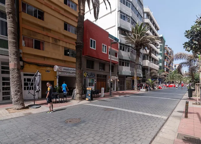 Vivelorural Canteras Estudio 202 Apartmán