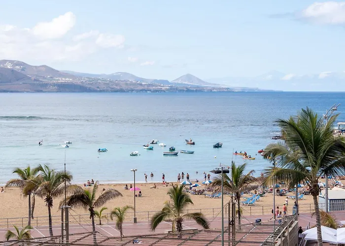 Vivelorural Canteras Estudio 202 Apartmán