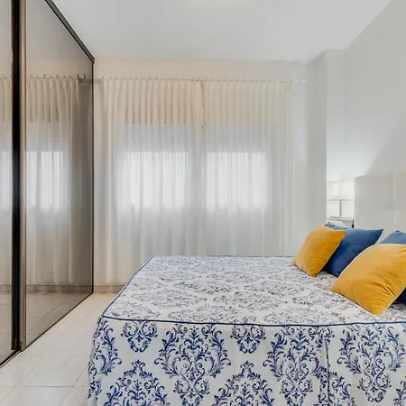 Appartamento Vivelorural Canteras Estudio 202