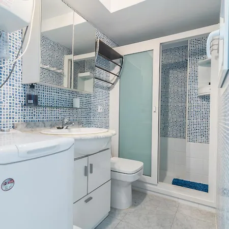 Vivelorural Canteras Estudio 202 Appartamento Las Palmas de Gran Canaria