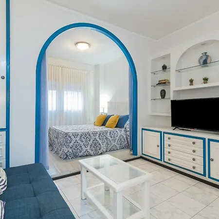 Vivelorural Canteras Estudio 202 Appartamento